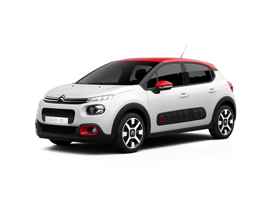 NUEVO CITROEN C3 NUEVO CITROEN C3