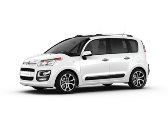 C3 PICASSO C3 PICASSO