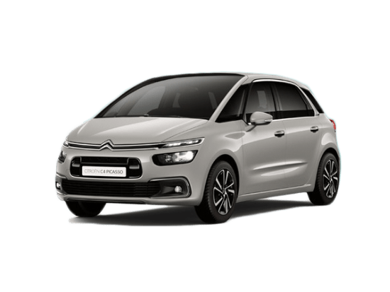 C4 PICASSO C4 PICASSO