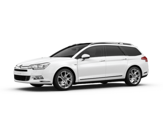 C5 TOURER C5 TOURER