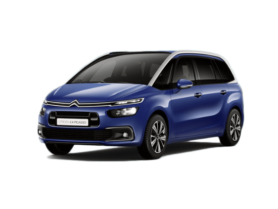 NUEVO GRAND C4 PICASSO NUEVO GRAND C4 PICASSO