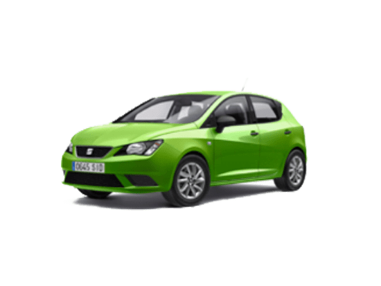 Ibiza 5P Ibiza 5P