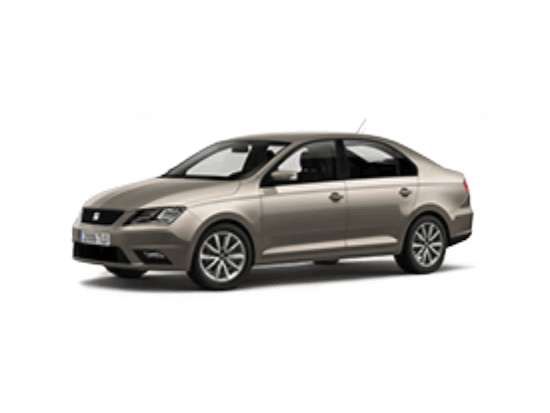 SEAT Toledo en Madrid SEAT Toledo nuevo Madrid