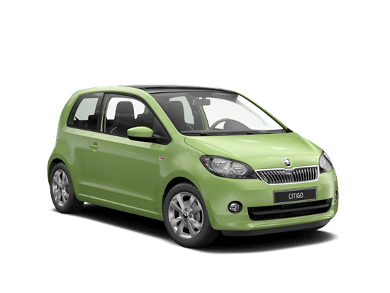 Citigo Citigo