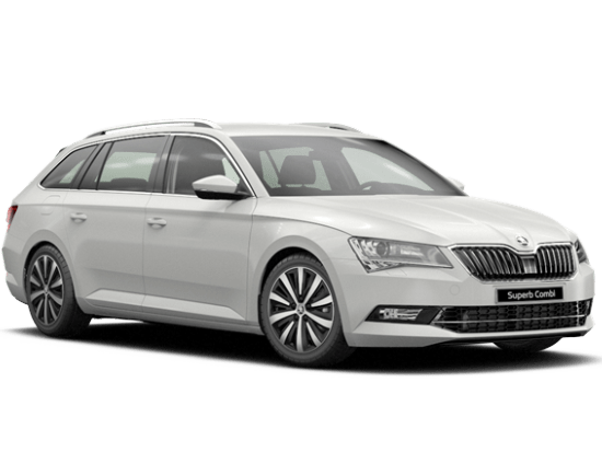 Superb Combi Superb Combi