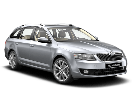 Octavia Combi Octavia Combi