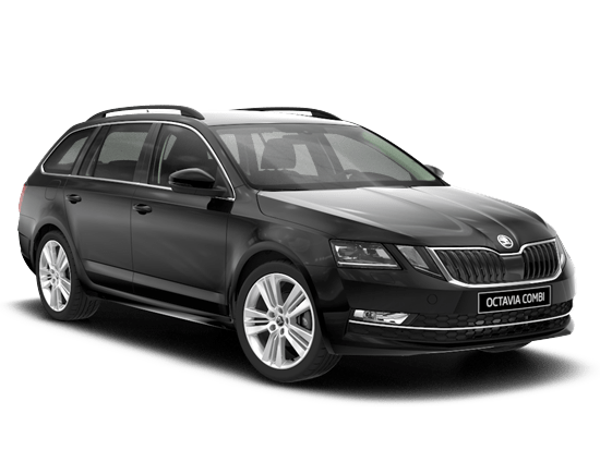 Octavia Combi Octavia Combi