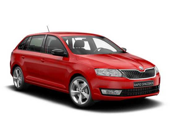 Spaceback Spaceback