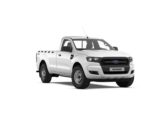 Ford Ranger en Madrid Ford Ranger nuevo Madrid