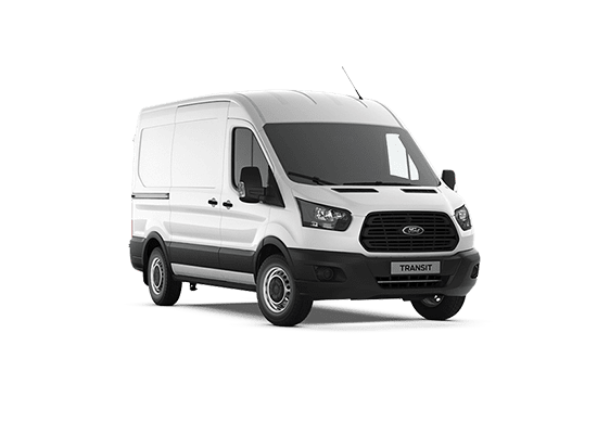 Ford Transit en Madrid Ford Transit nuevo Madrid