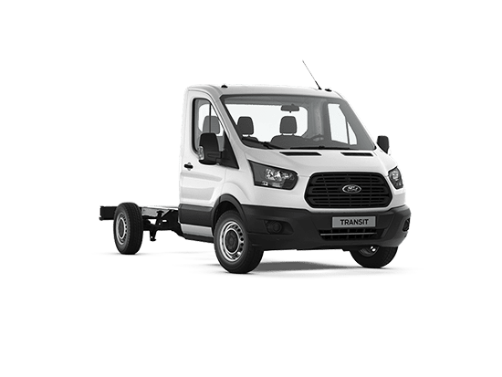 Ford Transit Chasis en Madrid Ford Transit Chasis nuevo Madrid