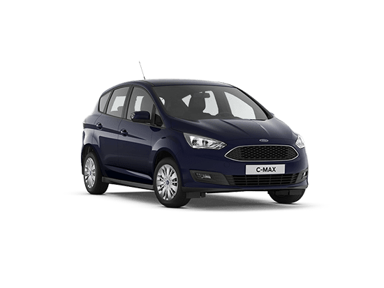 Ford C-Max en Madrid Ford C-Max nuevo Madrid