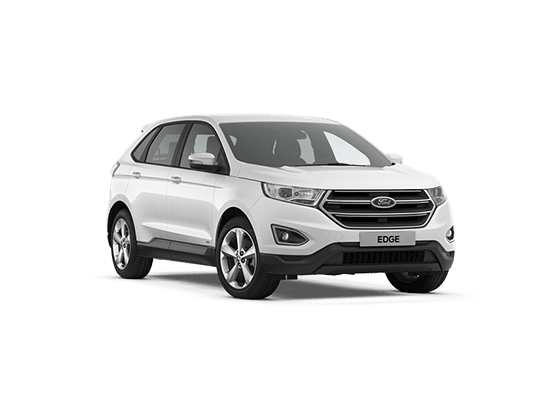 Ford Edge en Madrid Ford Edge nuevo Madrid