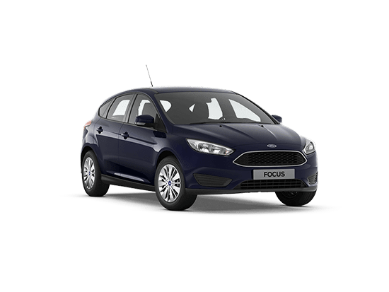 Ford Focus en Madrid Ford Focus nuevo Madrid