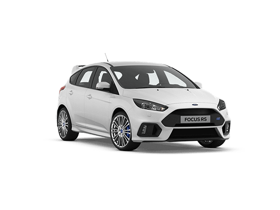 Ford Focus RS en Madrid Ford Focus RS nuevo Madrid