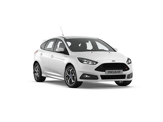 Ford Focus ST en Madrid Ford Focus ST nuevo Madrid