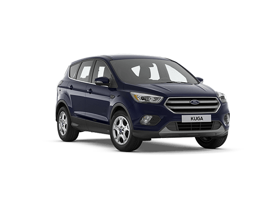 Ford Kuga en Madrid Ford Kuga nuevo Madrid