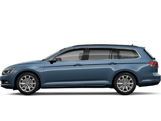 Volkswagen Passat Variant nuevo Bilbao