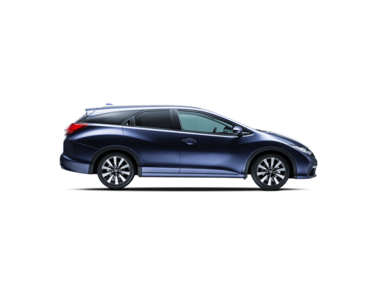 CIVIC TOURER CIVIC TOURER