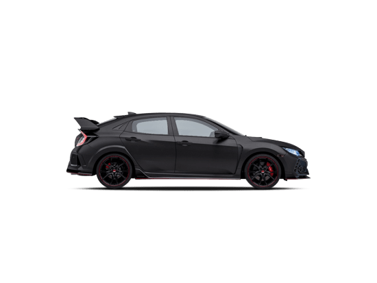 CIVIC TYPE R CIVIC TYPE R