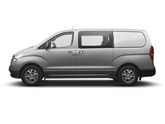 H-1 Van H-1 Van