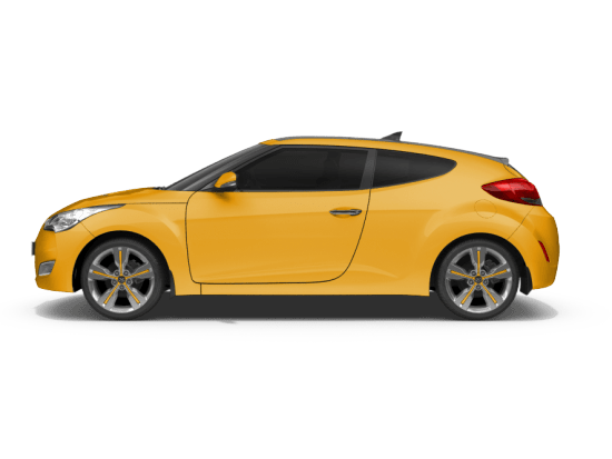 Veloster Veloster