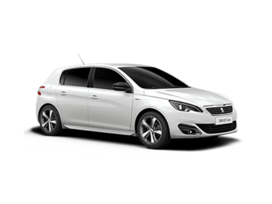 308 GT LINE 308 GT LINE