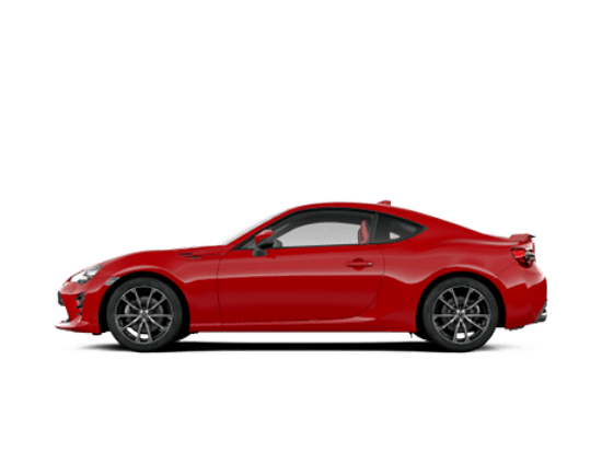 GT 86 GT 86