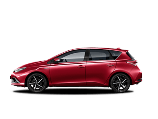Nuevo Auris Nuevo Auris
