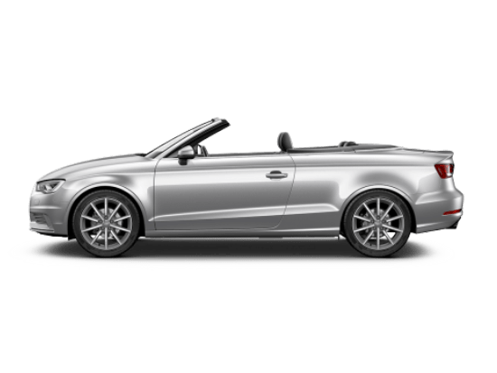 A3 Cabrio A3 Cabrio