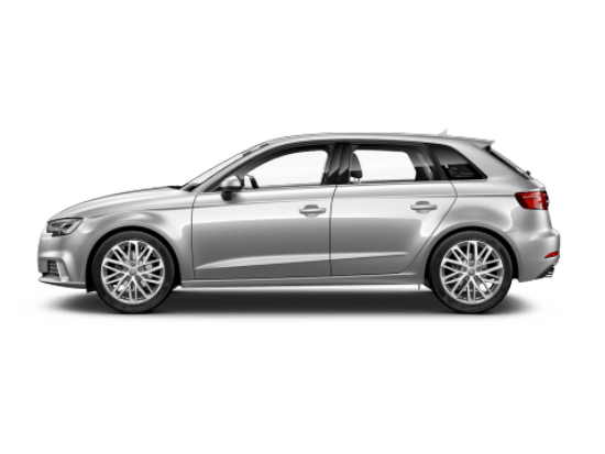 A3 Sportback A3 Sportback