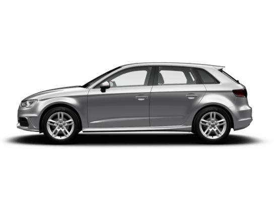 A3 Sportback g-tron A3 Sportback g-tron