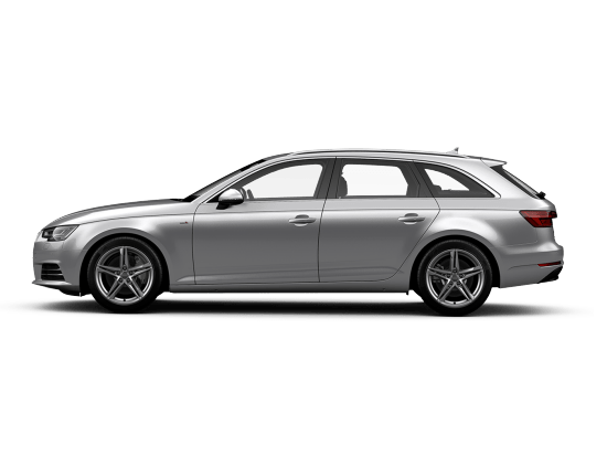 A4 Avant A4 Avant
