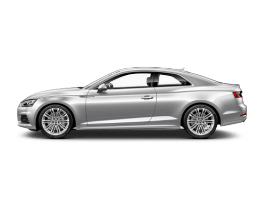 A5 Coupé A5 Coupé