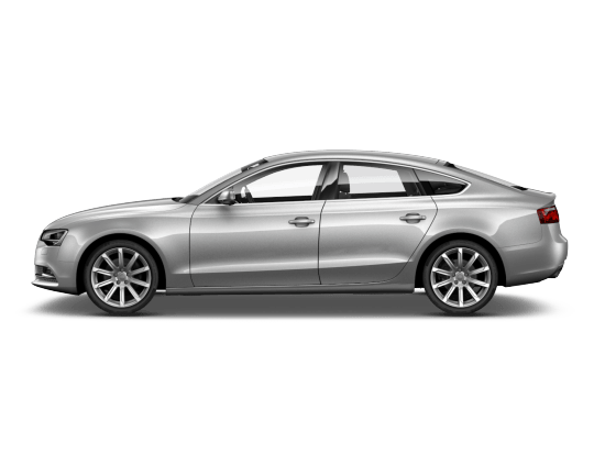 A5 Sportback A5 Sportback