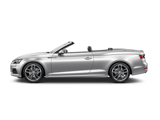 A5 Cabrio A5 Cabrio
