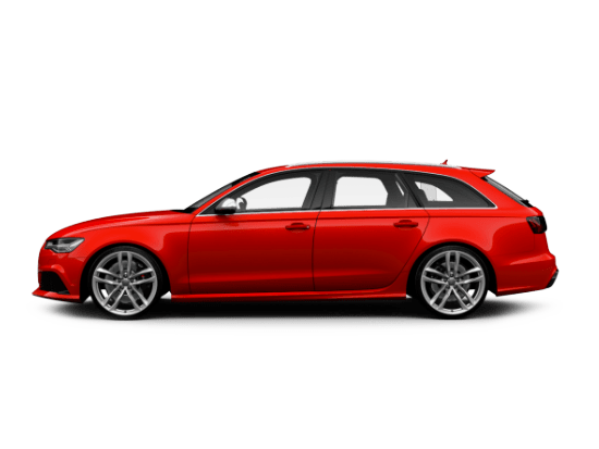 RS 6 Avant RS 6 Avant