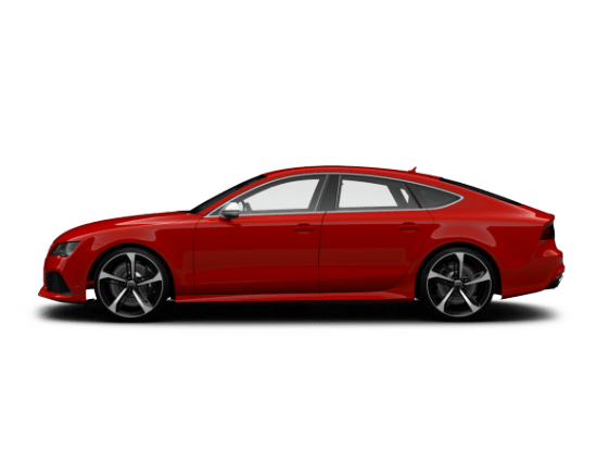 RS 7 Sportback RS 7 Sportback