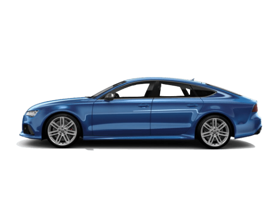 RS7 Sportback Performance RS7 Sportback Performance