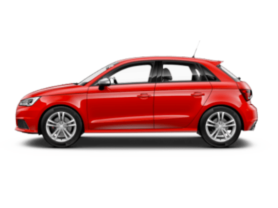 S1 Sportback S1 Sportback
