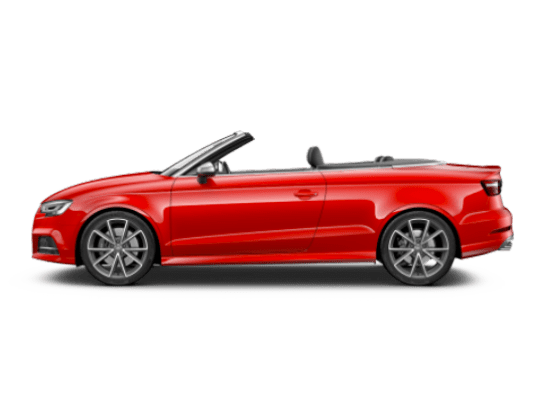 S3 Cabrio S3 Cabrio
