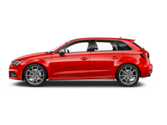 S3 Sportback S3 Sportback