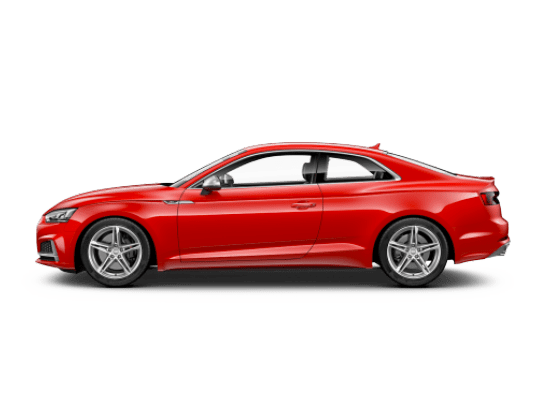 S5 Coupe S5 Coupe