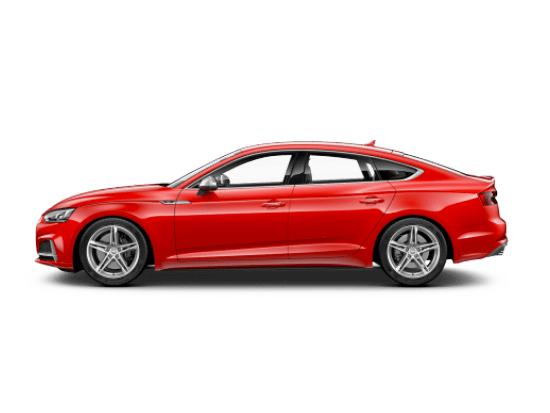 S5 Sportback S5 Sportback