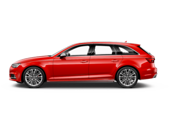 S4 Avant S4 Avant
