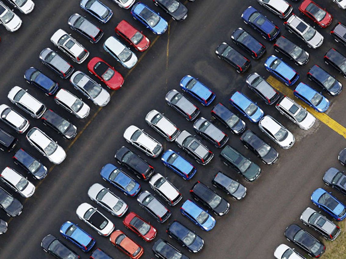 La venta de coches en agosto sube un 14,6%