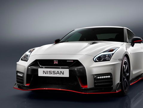 Nissan desvela el precio del GT-R NISMO más capaz de la historia