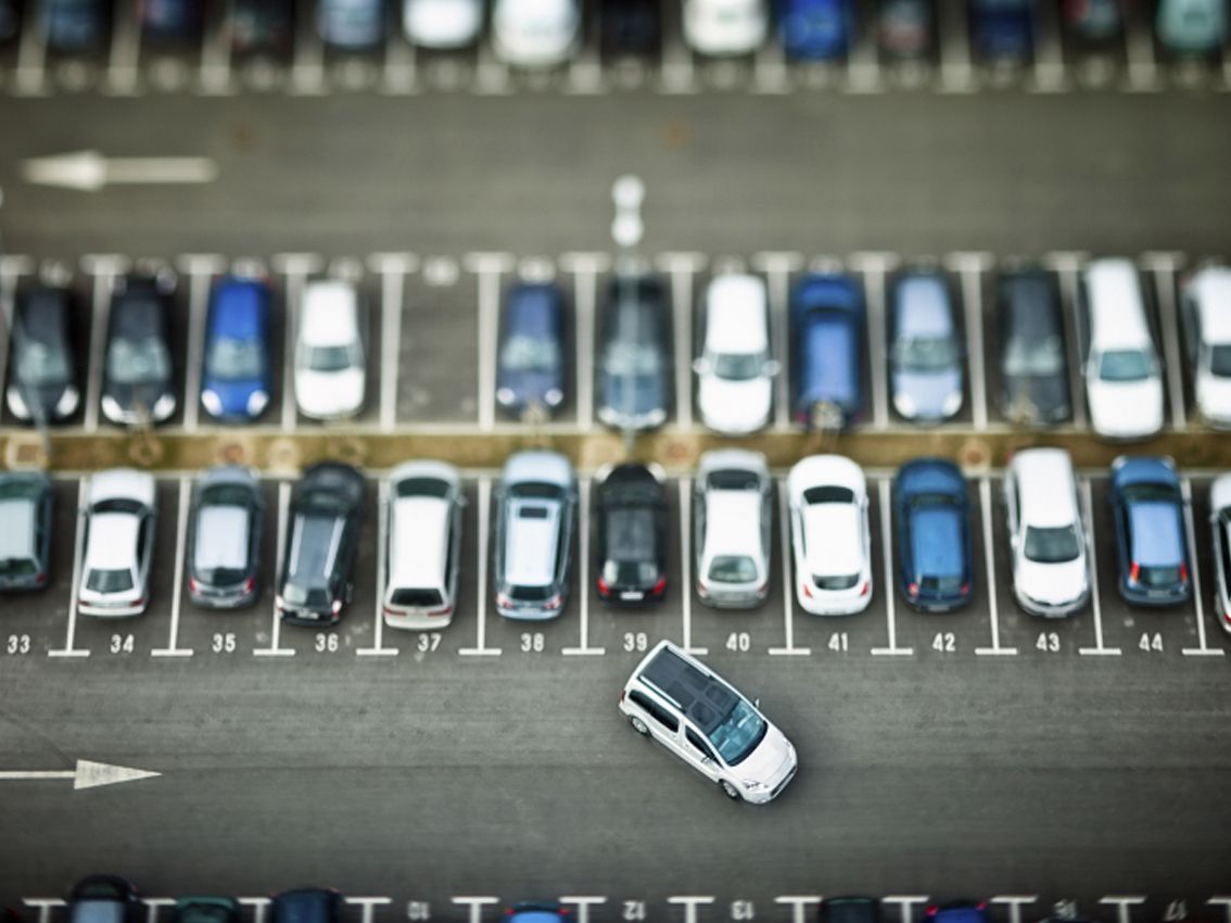 Las ventas de coches en octubre suben un 4,5%