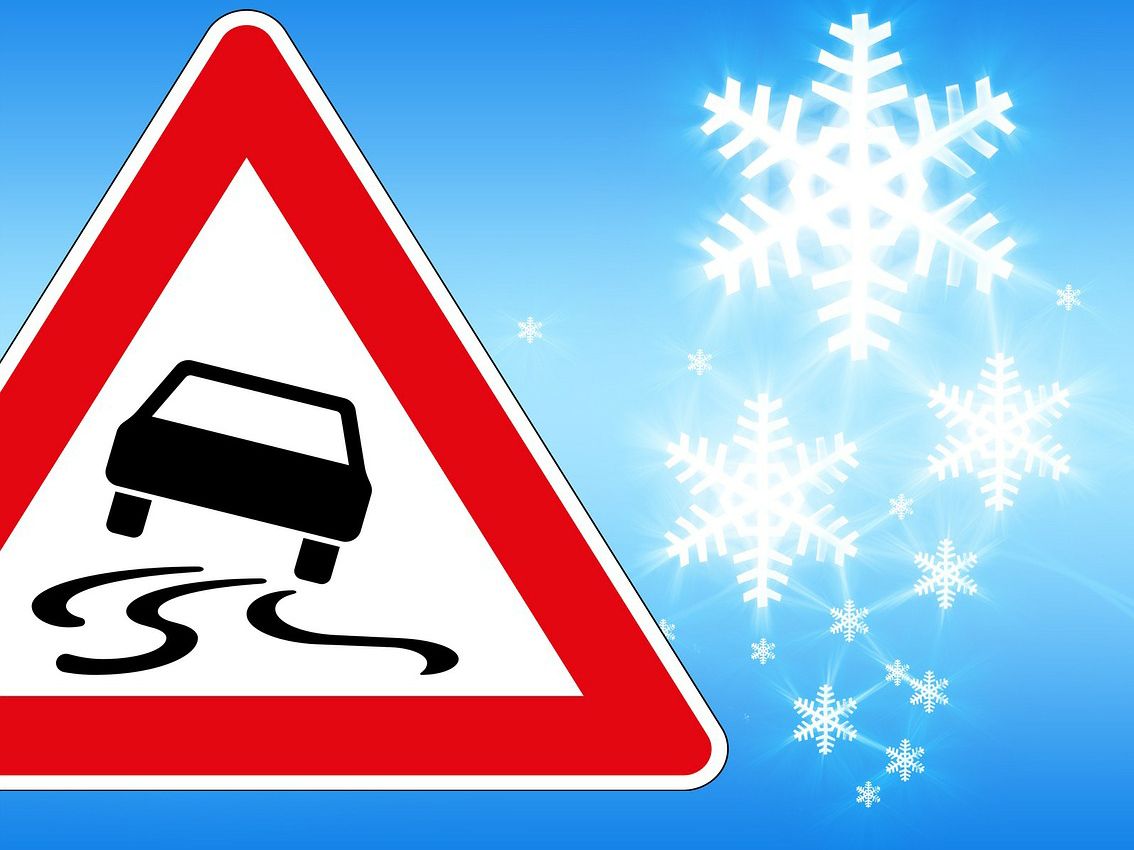 Consejos para una conducción segura este invierno