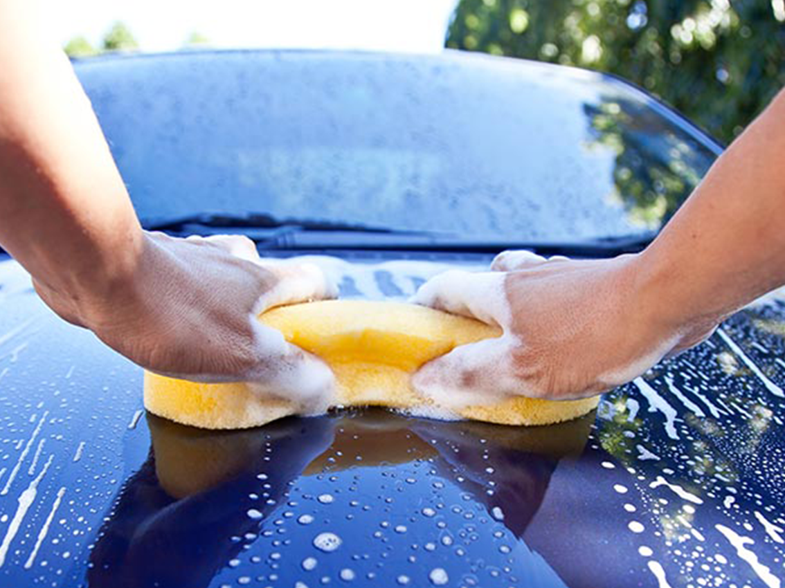 10 consejos para mantener limpio mi coche